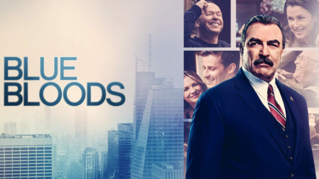 Blue Bloods Accoglienza difficile cast