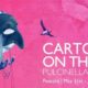 Cartoons on the Bay 2023 conferenza stampa