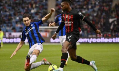 Champions League 2023 prima semifinale Milan Inter
