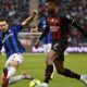 Champions League 2023 prima semifinale Milan Inter