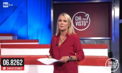 Chi lha visto 10 maggio casi