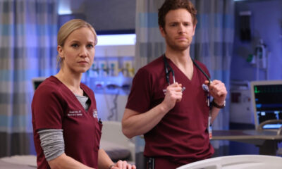 Chicago MED Non tutto è sempre reale spoiler finale