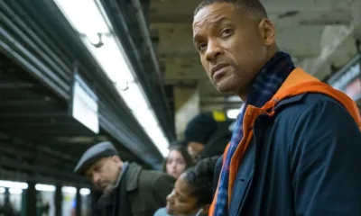 Collateral Beauty film Iris