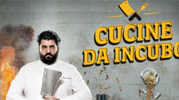 Cucine da incubo 14 maggio Canavacciuolo