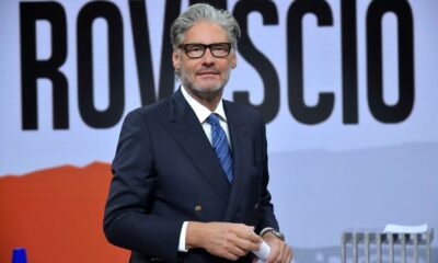 Dritto e rovescio 18 maggio