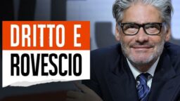 Dritto e rovescio 25 maggio