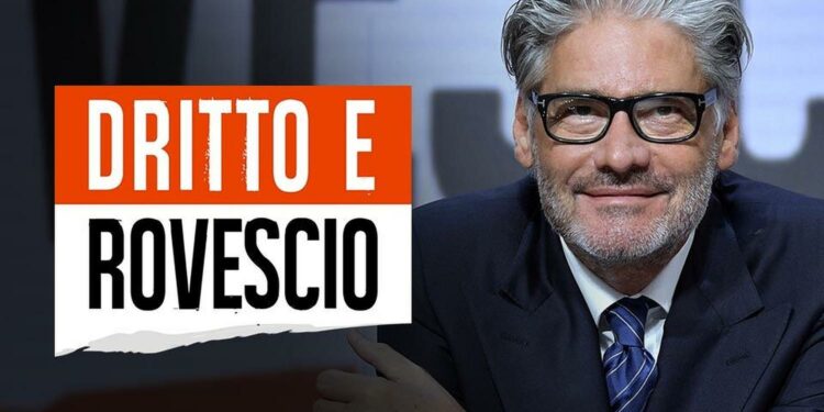 Dritto e rovescio 25 maggio