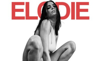 Elodie live Forum di Assago
