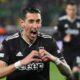 Europa League semifinali andata