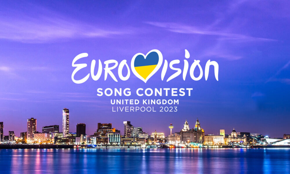 Conferência de imprensa do Eurovision Song Contest 2023, convidados, Maionchi