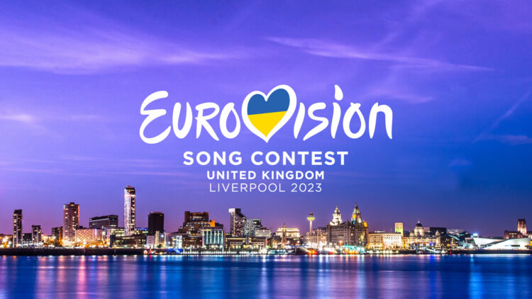 Eurovision Song Contest 2023 conferenza stampa