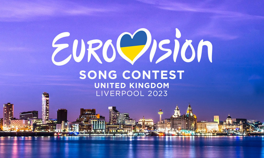 Eurovision Song Contest 2023 Semi-Finalist, Curiosity