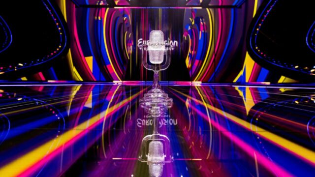 Eurovision Song Contest 2023 seconda semifinale scaletta