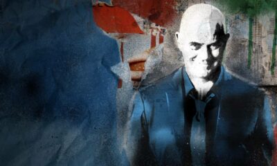 Fratelli di Crozza 5 maggio