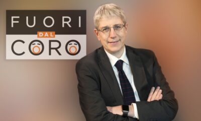 Fuori dal coro 23 maggio