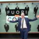 Fuori dal coro 9 maggio ospiti