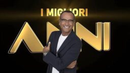 I Migliori Anni 19 maggio ospiti