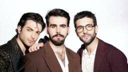 Il Volo-Tutti per uno 27 maggio