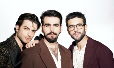 Il Volo-Tutti per uno 27 maggio