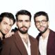 Il Volo-Tutti per uno 27 maggio