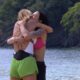 Isola dei Famosi 2 maggio sorelle Argento