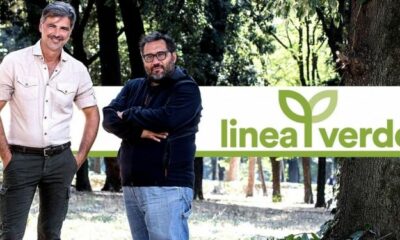Linea Verde 21 maggio