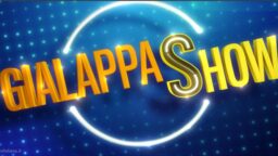 Logo Gialappa