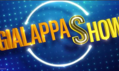 Logo Gialappa