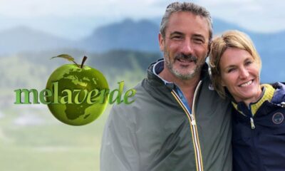 Melaverde 21 maggio