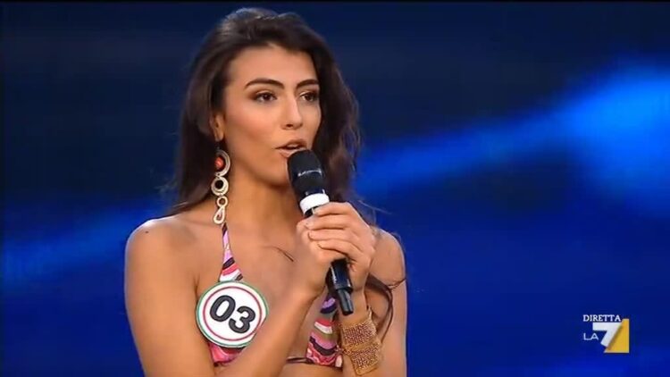 Miss Italia Mediaset