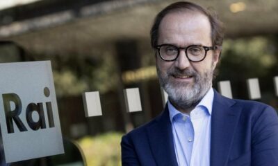 Nuovi Direttori Rai