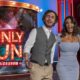 Only Fun Comico Show 29 maggio cast
