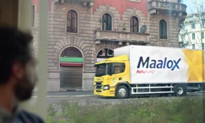 Pubblicità Maalox 2023