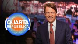 Quarta Repubblica 15 maggio