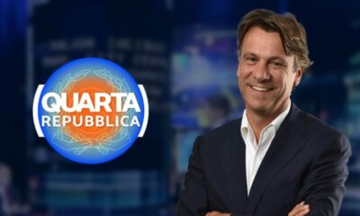 Quarta Repubblica 29 maggio