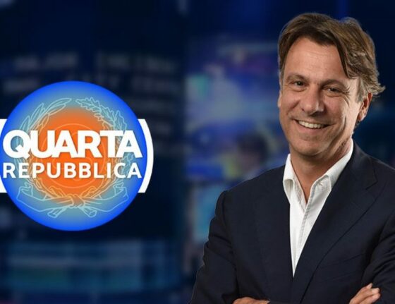 Quarta Repubblica 29 maggio