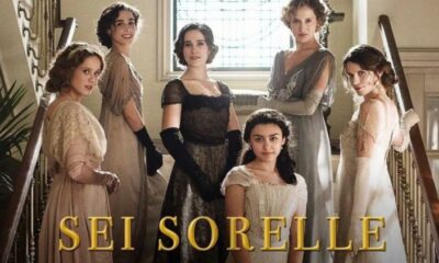 Sei Sorelle 29 maggio 2 giugno