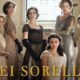 Sei Sorelle 29 maggio 2 giugno