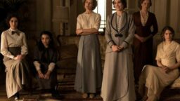 Sei Sorelle 8 maggio cast