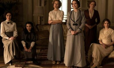 Sei Sorelle 8 maggio cast