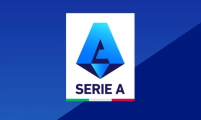 Serie A 33° giornata