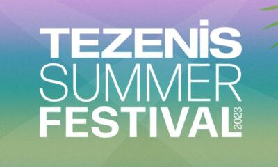 Tezenis Summer Festival 2023