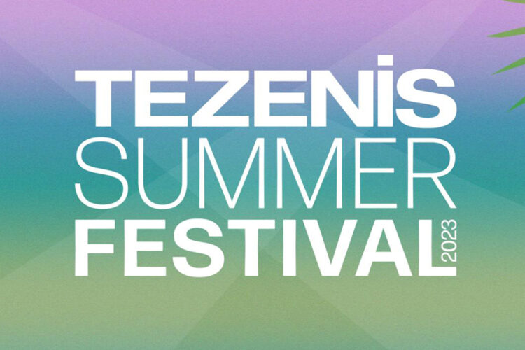 Tezenis Summer Festival 2023