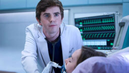 The Good Doctor A pezzi trama