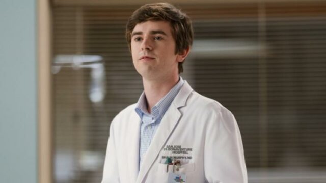 The Good Doctor Dalla A alla F