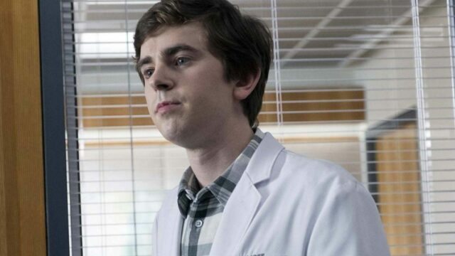 The Good Doctor Dalla A alla F trama