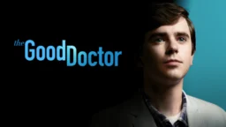 The Good Doctor Vecchi amici cast