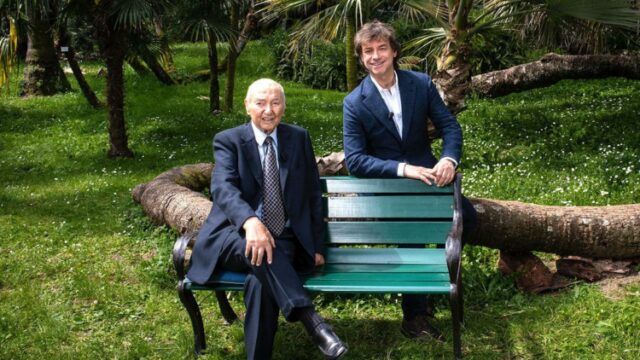 Ulisse-Il piacere della scoperta speciale Piero Angela 25 maggio