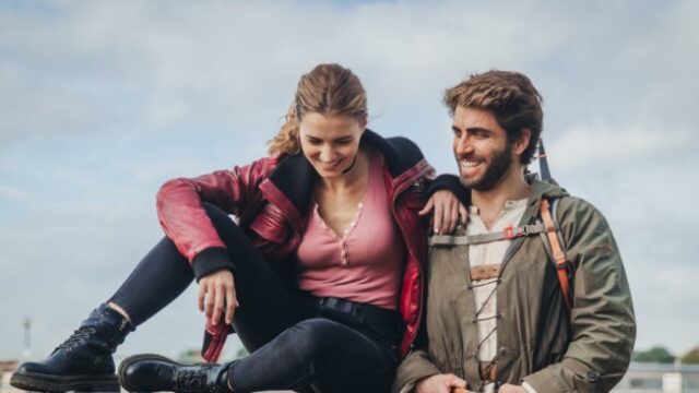 Un passo dal cielo Il guardiano del lago spoiler finale