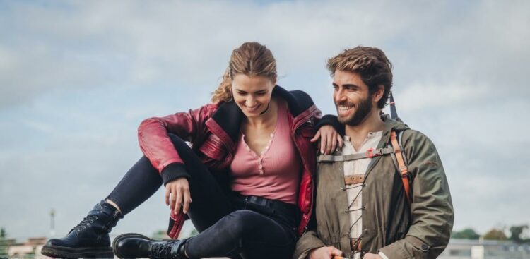 Un passo dal cielo Il guardiano del lago spoiler finale